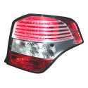 Lanterna Chevrolet Agile 2009 2010 2011 2012 2013 Novo