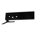 Travessa Parachoque Dianteiro Toyota Hilux 2009 2010 A 2015