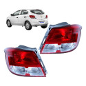 Lanterna Chevrolet Onix Hatch 2013 A 2016 Joy 2017 A 2019