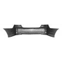 Parachoque Traseiro Honda Civic 2004 2005 2006 Novo