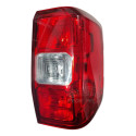 Lanterna Traseira Ford Ranger 2024 2025 2026 S/ Led
