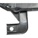 Farol Volkswagen Fox Spacefox 2008 2009 2010 Novo Foco Duplo