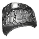 Capo Novo Honda Civic G11 2023 2024