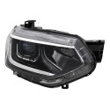 Farol Sinaleira Tracker Premier Rs 2020 A 2025 Full Led Ld Direito/passageiro