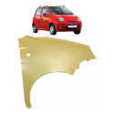 Paralama Chery Qq 2010 2011 2012 2013 2014 2015 Novo