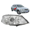Farol Astra 2004 2005 2006 2007 2008 2009 2010 2011 L.d Novo Direito