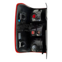 Lanterna Traseira Ford Ranger 2024 2025 2026 S/ Led
