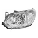Farol Chevrolet Spin 2012 2013 2014 2015 2016 2017 2018 Le Esquerdo/motorista