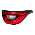 Lanterna Com Led Fiat Toro 2016 2017 2017 2018 A 2025 Ld