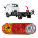 Lanterna Traseira Hyundai Hr 2005 A 2025