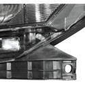 Farol Gol Saveiro Voyage G6 2013 14 15 2016 Foco Simples L.d Direito/passageiro