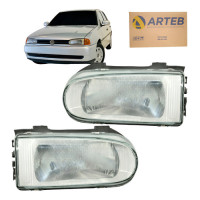 Farol Volkswagen Gol...