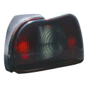Lanterna Fiat Marea Sedan Fume 1998 1999 2000 2001 Novo Ld