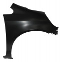 Paralama Honda Fit Dianteiro Lado Passageiro 2003 A 2008