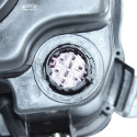 Farol Fiat 500 2008 2009 2010 2011 2012 2013 A 2015 Superior