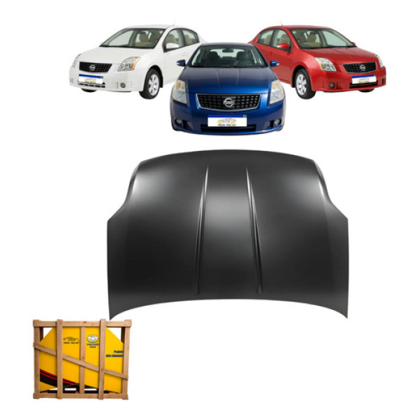 Capo Nissan Sentra 2007 2008 2009 2010 2011 2012 2013 Novo