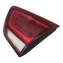 Par Sinaleira Da Tampa Cobalt 2016 2017 2018 2019 2020 Fumê Ambos Lados Vermelho