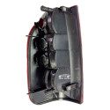 Lanterna Chevrolet S10 2001 2002 2003 2004 A 2008 Fume Claro