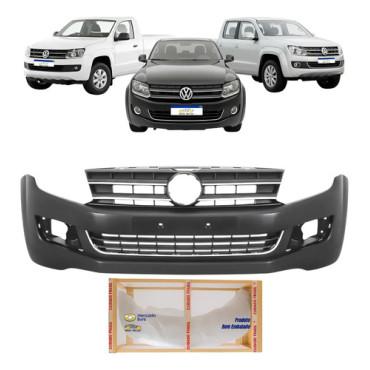 Parachoque Dianteiro...