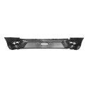 Parachoque Traseiro Ford Ecosport 2018 2019 2020 2021 Novo