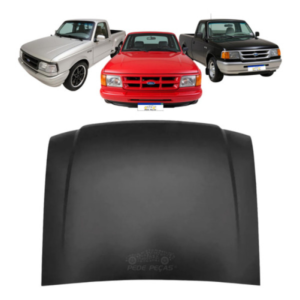 Capu Ford Ranger 1994 1995 1996 1997 