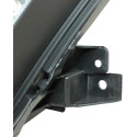 Sinaleira Farol L200 Triton 2008 09 10 A 2017 Pisca Ambar Ld Direito/passageiro