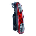 Lanterna Fiat Uno Vivace 2010 2011 2012 2013 A 2016 Cristal