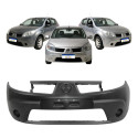 Parachoque Novo Renault Sandero 2008 2009 2010 2011