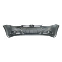 Parachoque Golf 2008 2009 2010 2011 2012 13 S/furo Original