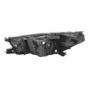 Farol Toyota Hilux 2016 2017 2018 2019 2020 2021 S/led Par