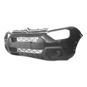 Parachoque Citroen C3 Feel Pack Live Feel 2021 A 2025