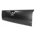 Tampa Traseira Triton L200 2008 A 2013 2014 2015 2016 2017 Preto