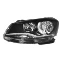 Farol Vw Gol Saveiro Voyage G6 2013 2014 2015 2016 Novo