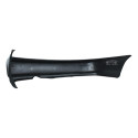 Para-choque Traseiro Honda Civic 1996 1997 1998 Lx Ex