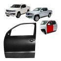 Porta Dianteira Esquerda Volkswagen Amarok 2010 A 2025 Novo