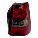 Lanterna Fumê Traseira Volkswagen Parati 2006 2007 A 2013 Ld
