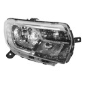 Farol Renault Sandero Logan 2020 2021 2022 2023 2024 Led