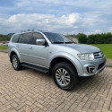 Paralama Mitsubishi L200 Triton Pajero Dakar 2008 A 2018