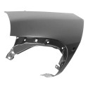 Par Paralama Ford Ka 1999 2003 2005 A 2007 Novo