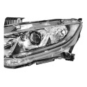 Farol Honda Civic G10 2017 2018 A 2021 Com Led Elétrico Le