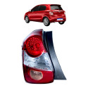 Par Lanterna Toyota Etios X Xs Xls 2013 2014 A 2021 Ré Rosa