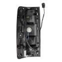 Lanterna Sinaleira Chevrolet S10 2025 2026 C/led Nova Ld Direito/passageiro Fume