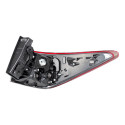 Jogo Lanterna Toyota Hilux Sw4 Sr Srv Srx 2016 A 2020 Led