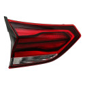 Lanterna Sinaleira Tampa Gm Tracker 2020 21 A 2025 S/led Le Esquerdo/motorista Vermelho Cristal