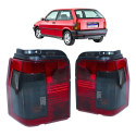 Lanterna Fiat Tipo Fumê 1993 1994 1995 1996 1997