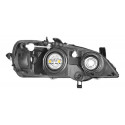 Farol Chevrolet Astra 1998 1999 2000 2001 2002 Le Novo