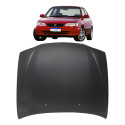 Capo Dianteiro Toyota Corolla 1999 2000 2001 2002