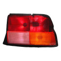 Lanterna Canto Ford Escort Sedan 1997 1998 1999 A 2001 Ld