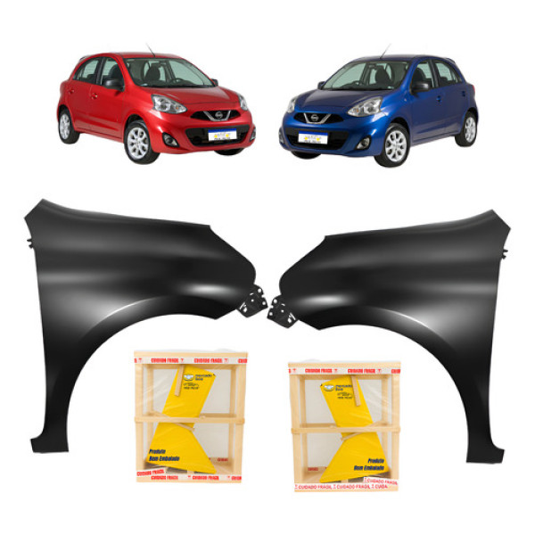 Par Paralama March 2015 2016 2017 2018 2019 2020