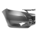 Parachoque Dianteiro Honda Fit 2013 A 2014 C/furo